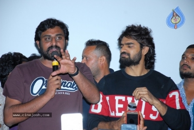 RX100 Success Tour In Andhra Pradesh Day 2 - 26 of 28