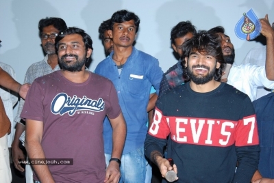 RX100 Success Tour In Andhra Pradesh Day 2 - 27 of 28