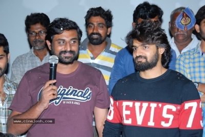 RX100 Success Tour In Andhra Pradesh Day 2 - 28 of 28