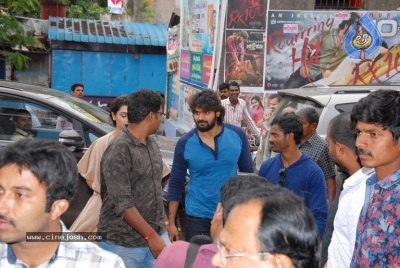 RX100 Success Tour In Andhra Pradesh Day 3 - 23 of 32