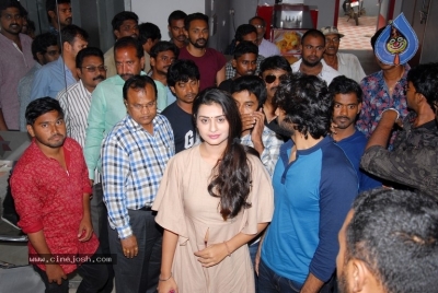 RX100 Success Tour In Andhra Pradesh Day 3 - 5 of 32