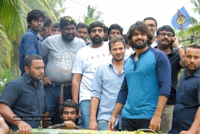 RX100 Success Tour In Andhra Pradesh Day 3 - 33 of 32