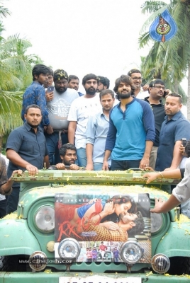 RX100 Success Tour In Andhra Pradesh Day 3 - 14 of 32