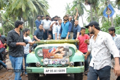 RX100 Success Tour In Andhra Pradesh Day 3 - 36 of 32