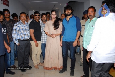 RX100 Success Tour In Andhra Pradesh Day 3 - 37 of 32