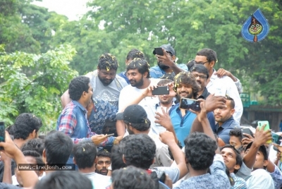 RX100 Success Tour In Andhra Pradesh Day 3 - 39 of 32