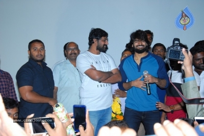 RX100 Success Tour In Andhra Pradesh Day 3 - 25 of 32