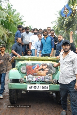 RX100 Success Tour In Andhra Pradesh Day 3 - 28 of 32