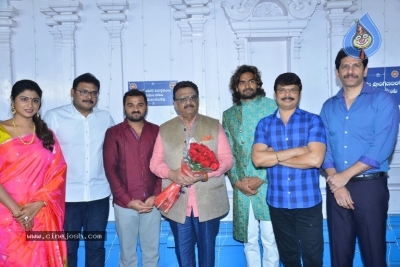 Rx 100 Hero Karthikeya New Movie Opening - 24 of 26