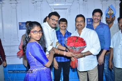 Rx 100 Hero Karthikeya New Movie Opening - 33 of 26