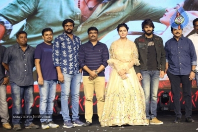 RX 100 Movie Audio Launch - 3 of 42