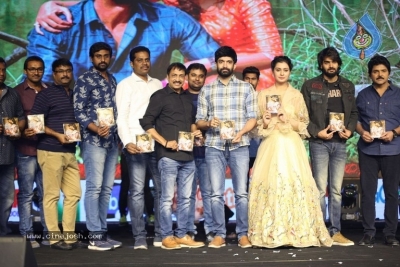 RX 100 Movie Audio Launch - 6 of 42