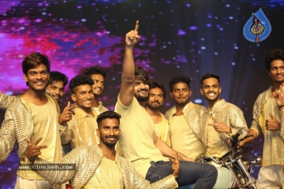 RX 100 Movie Audio Launch - 8 of 42