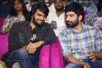 RX 100 Movie Audio Launch - 11 of 42