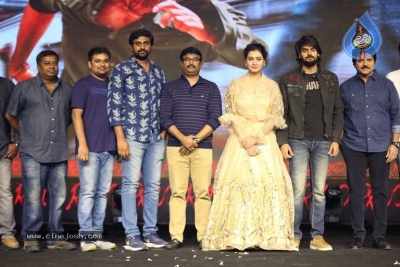 RX 100 Movie Audio Launch - 12 of 42