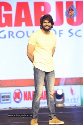 RX 100 Movie Audio Launch - 19 of 42