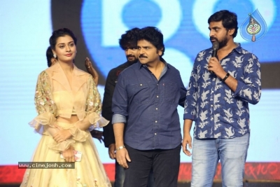 RX 100 Movie Audio Launch - 20 of 42