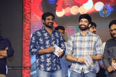 RX 100 Movie Audio Launch - 22 of 42