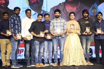 RX 100 Movie Audio Launch - 25 of 42