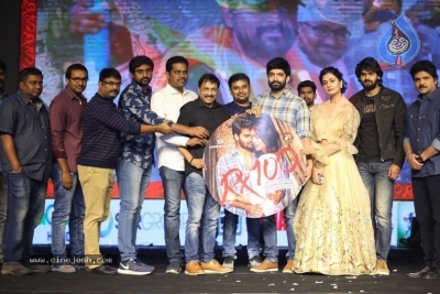 RX 100 Movie Audio Launch - 29 of 42