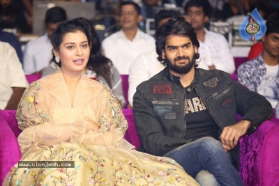 RX 100 Movie Audio Launch - 36 of 42