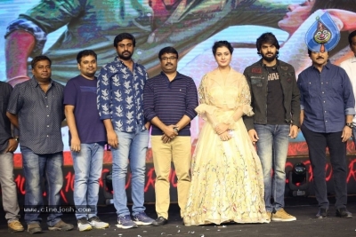 RX 100 Movie Audio Launch - 38 of 42