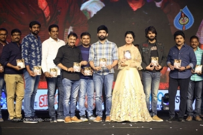 RX 100 Movie Audio Launch - 39 of 42