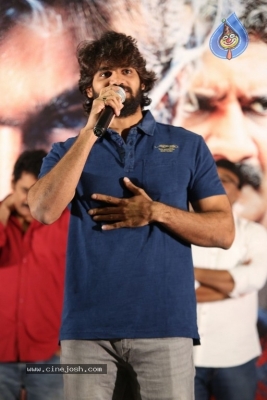 RX 100 Movie Press Meet - 24 of 42