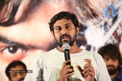 RX 100 Movie Press Meet - 25 of 42