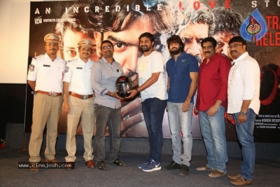 RX 100 Movie Press Meet - 26 of 42