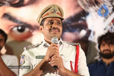 RX 100 Movie Press Meet - 27 of 42