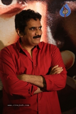 RX 100 Movie Press Meet - 29 of 42
