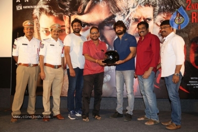 RX 100 Movie Press Meet - 12 of 42