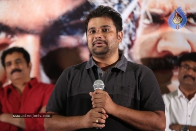 RX 100 Movie Press Meet - 35 of 42