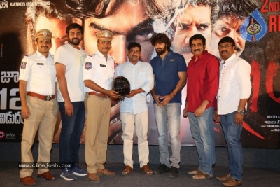 RX 100 Movie Press Meet - 36 of 42