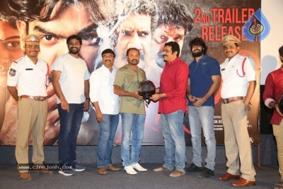 RX 100 Movie Press Meet - 16 of 42