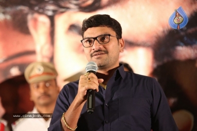 RX 100 Movie Press Meet - 39 of 42