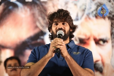 RX 100 Movie Press Meet - 21 of 42