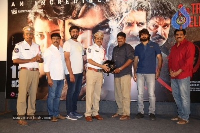 RX 100 Movie Press Meet - 24 of 42