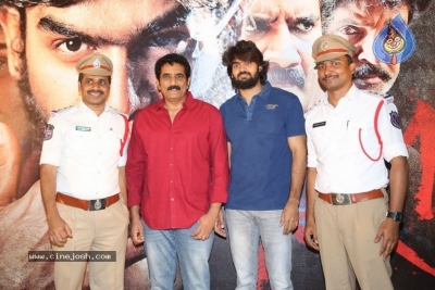 RX 100 Movie Press Meet - 25 of 42