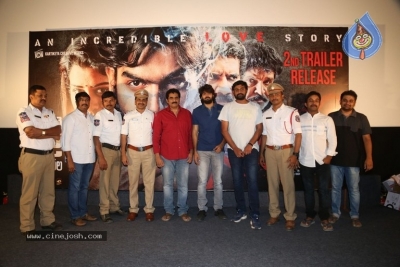 RX 100 Movie Press Meet - 26 of 42