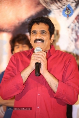 RX 100 Movie Press Meet - 34 of 42