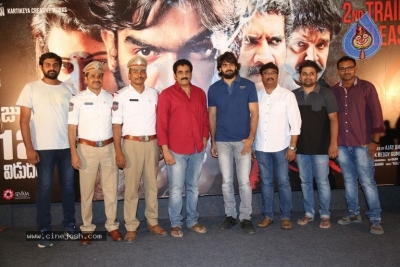 RX 100 Movie Press Meet - 40 of 42