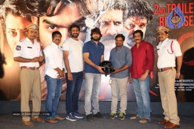 RX 100 Movie Press Meet - 42 of 42