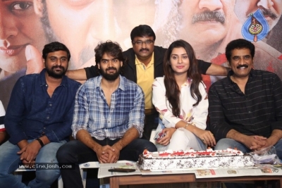 RX 100 Movie Success Meet - 6 of 32