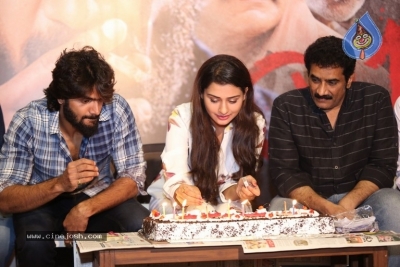 RX 100 Movie Success Meet - 8 of 32