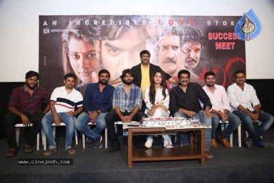 RX 100 Movie Success Meet - 9 of 32