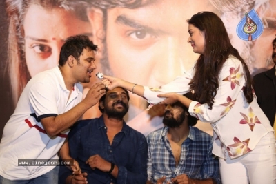 RX 100 Movie Success Meet - 10 of 32