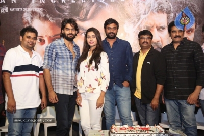 RX 100 Movie Success Meet - 11 of 32