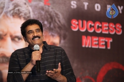 RX 100 Movie Success Meet - 13 of 32